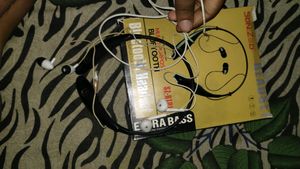 SONIZED BLUETOOTH
