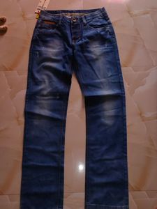 Dongli Jeans