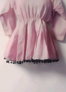 Cute Pink Top