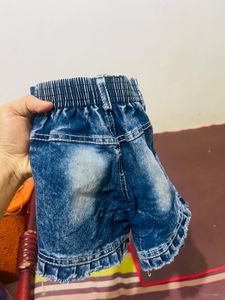 Baby Short&amp;top