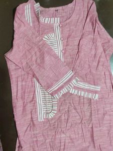 Combo Of 2 Kurtas