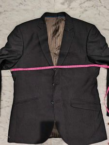 Stylish Men's Blazer pant set