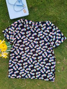 Active Wear Top
