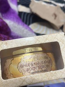 Vedic Valley Natural Body Care