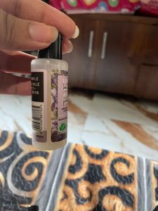 Love Beauty &amp; Planet Shampoo And Conditioner