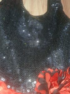 Cute Girls' Party Dress