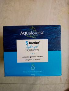 Aqualogica Moisturizer