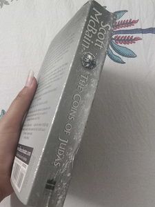 The Coins of Judas - Scott McBain