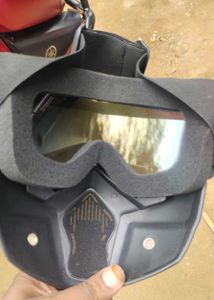 Mask