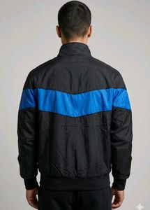 Nike Color Blocked Jacket