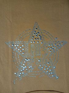 Star Sequence