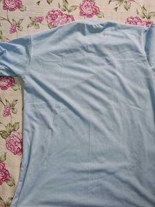 Light Blue T-Shirt