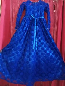 Beautiful Gown 💙
