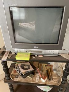 LG 15 Inch Tv