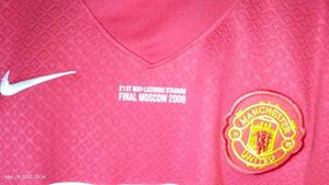 NIKE JERSEY
