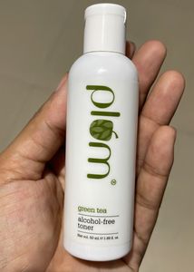 2 Combo/ Derma Face Serum/palm Toner