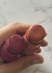 Insight On The Go Blush Sticks