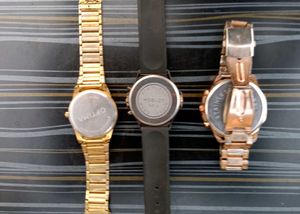 Sacorra And Optima Men&#39;s Watch Classical Look