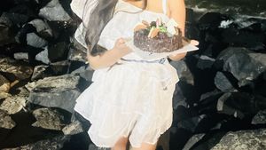 fairy short gown