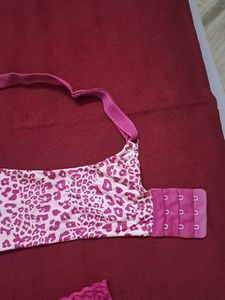 combo Of Four Imported Bra n  panty