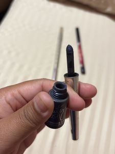🔻Kajal, Eyebrows Pencil