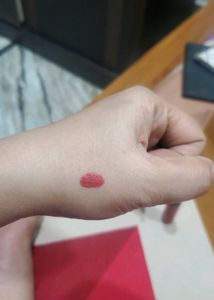 Maybelline Sensational Liquid Matte