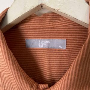 Button-Down Shirt