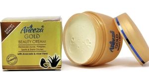 Aneeza Gold Cream For Pimple And Pigmentation 💯 Orignal Made In Pakistan