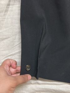 Kazo trousers
