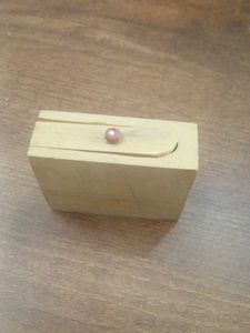 Vintage Snake Box ,Toys For Kids