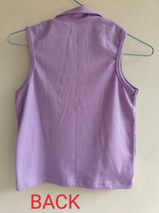 Lilac Woman Top!🪻