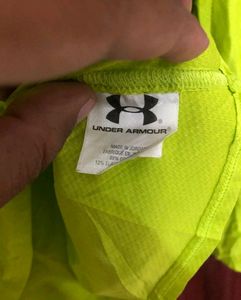Under Armour Long Sleeve T Shirt