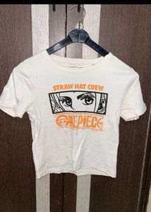 Graphic beby Tee