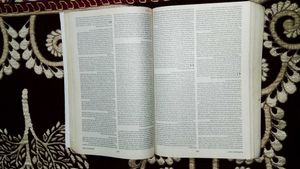 Holy Bible