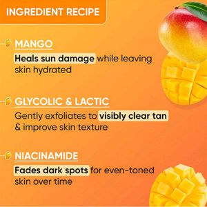 DOT &amp; KEY 3 FACE WASH