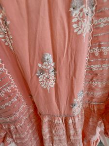 Beautiful Long Gown 😍