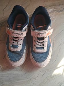 Boys Shoes