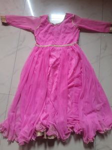 Ethnic Gowns