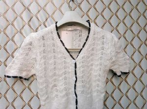 New with tag Pinterest Chic Knit Cardigan Top