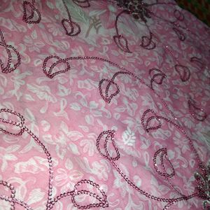 Imported Dubai Saree