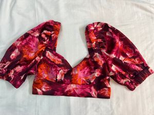 (celebrity Style)H&amp;m Co-ord Set