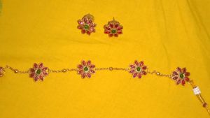 Kemp Necklace
