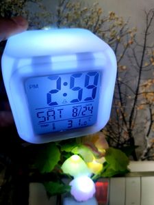 Digital Clock ⏰