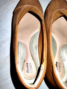 Bata Stylish Women Bellies
