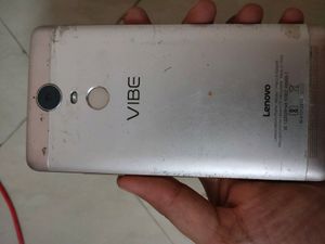 Lenovo K5 Note