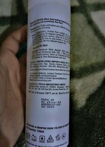 Dream by Forever Deodorant