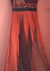 ethnic gowns