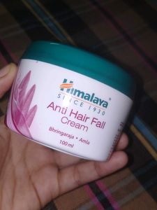 Himalaya Anti-Fall Hair Oil