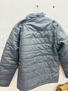 Nike Puffer Jacket