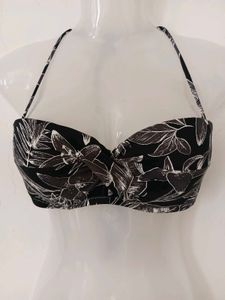 SEXY HALTER BRA